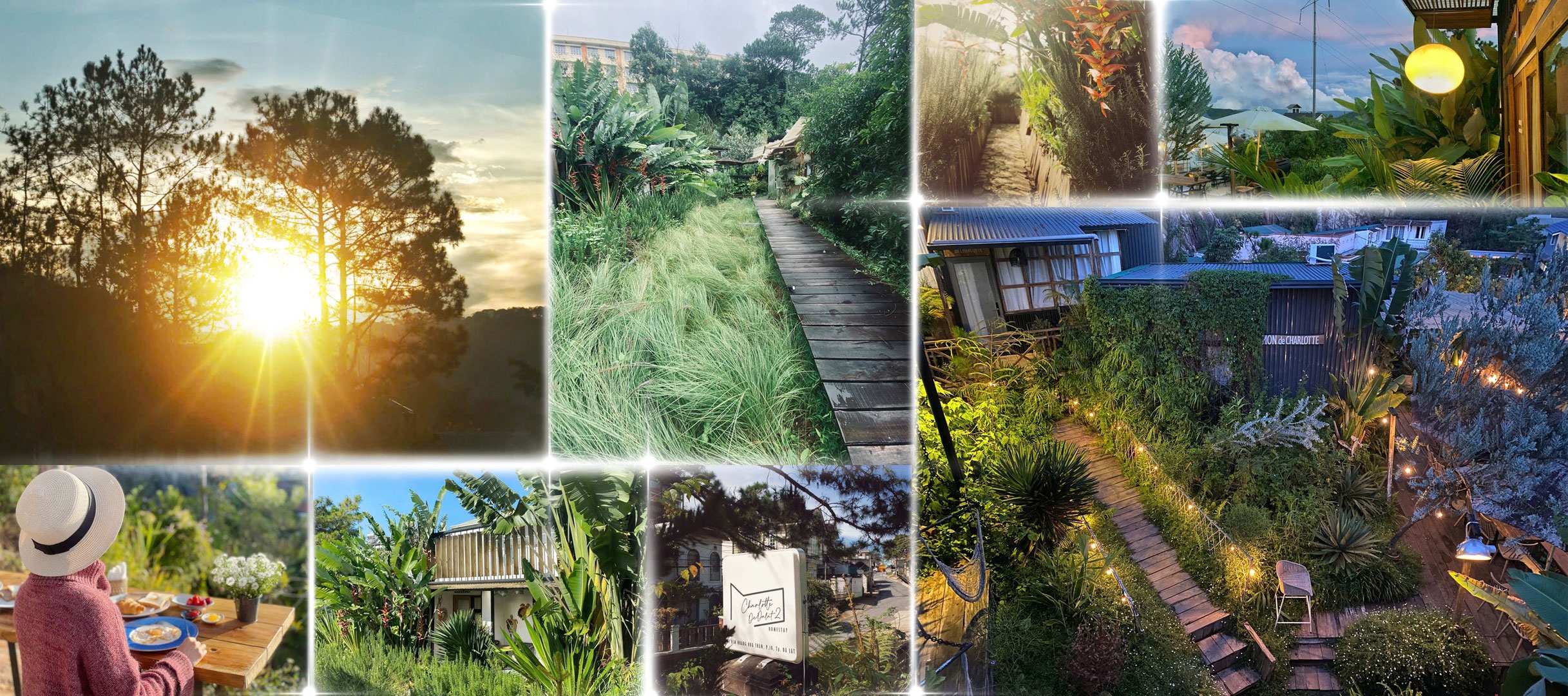Charlotte de Dalat Homestay